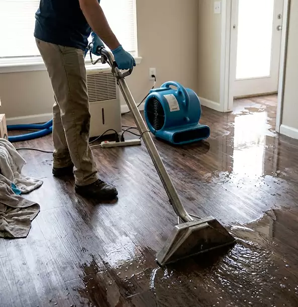 Why Baldwin City Homeowners Choose Baldwin City Restoration Pro for Water Cleanup?