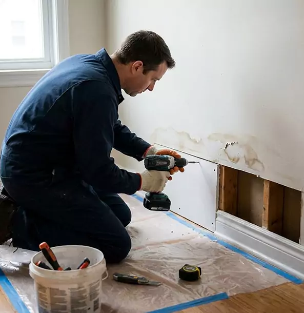 Why Baldwin City Homeowners Choose Baldwin City Restoration Pro?