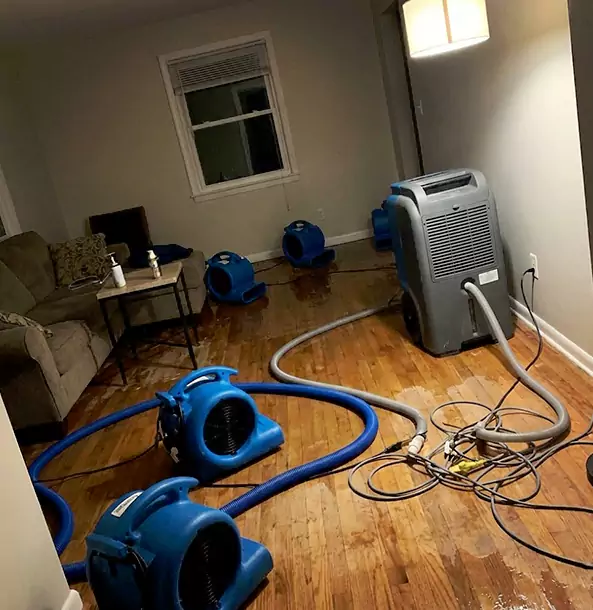 Why Baldwin City Property Owners Rely on Baldwin City Restoration Pro for Remediation?