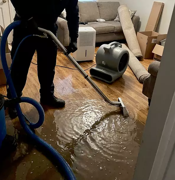Why Baldwin City Restoration Pro Is the Right Choice in Baldwin City, KS?