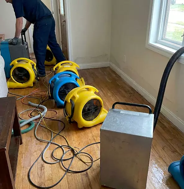 Why Baldwin City Property Owners Choose Baldwin City Restoration Pro for Remediation?