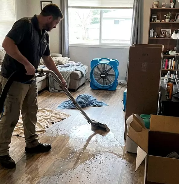 Why Baldwin City Chooses Baldwin City Restoration Pro for Water and Mold Restoration?