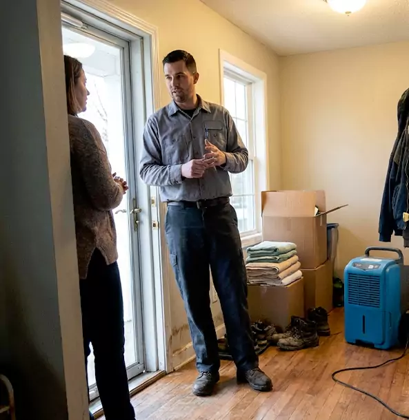 Why Baldwin City Trusts Baldwin City Restoration Pro for Water Damage Restoration Service?