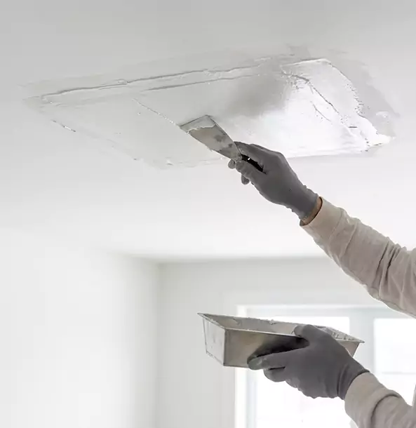 Why Baldwin City Homeowners Trust Baldwin City Restoration Pro for Ceiling Water Damage Repair?