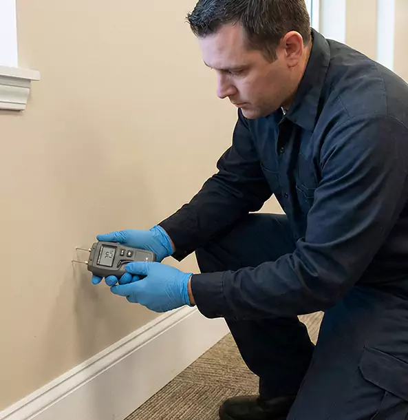 Why Baldwin City Property Owners Trust Baldwin City Restoration Pro for Leak Detection?