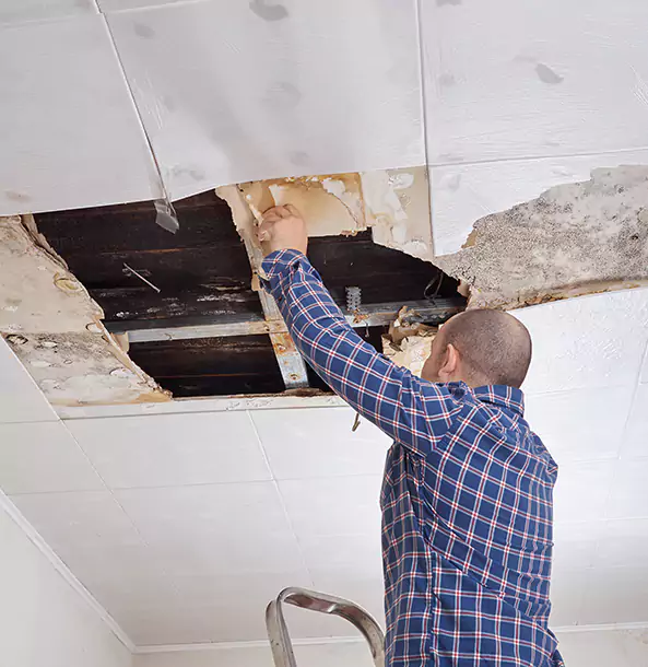 Why Baldwin City Property Owners Choose Baldwin City Restoration Pro for Reconstruction?