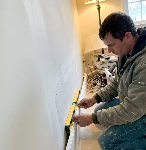 Why Baldwin City Restoration Pro Is the Right Choice for Water Damage Repair in Baldwin City, KS?