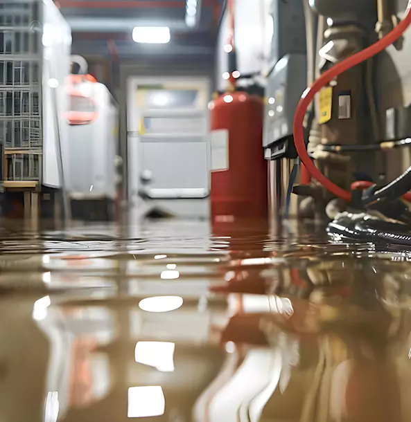 Why Baldwin City Property Owners Rely on Baldwin City Restoration Pro?