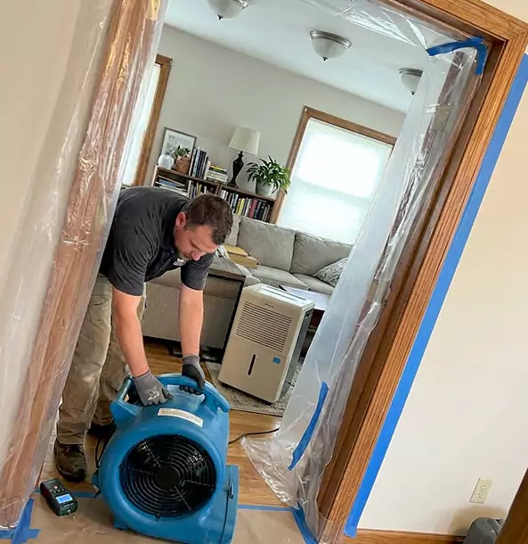 Why Baldwin City Trusts Baldwin City Restoration Pro for Water Mitigation?