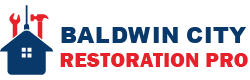 Baldwin City Restoration Pro